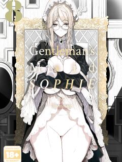 [Metro Notes (Tsumetoro)] Shinshi Tsuki Maid no Sophie-san 8 | Gentleman’s Maid Sophie 8
