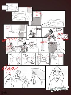 [JakeTheGoat] Familiar Members EP2 - CH1