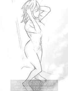 [Redjet] Lust in Space Preview