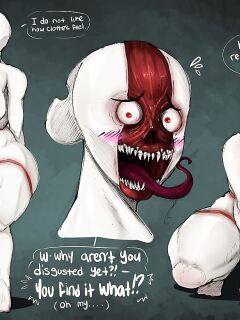 [hikinks] Flesh Doll Preview