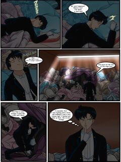 The Underwear Of A Giantess (Lostperras)