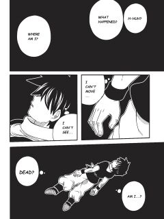 [DMAYaichi] Shonen Harem Ch. 1 p. 1-41