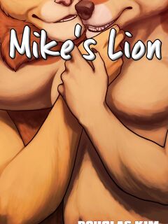 [Douglas Kim] Mike's Lion