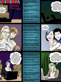 [Everfire] The Big Move [ENG]