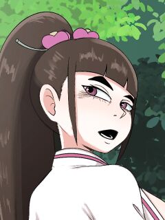 [Yama] Team 15's New Member (Boruto)