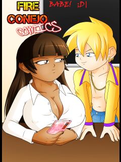 RapSchool - Follow my Flow [Fire Conejo] Preview