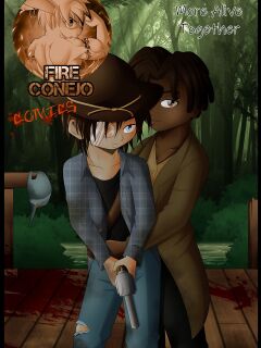 More Alive Together [Fire Conejo] Preview