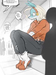 [SinCastermon] Ordinary Day