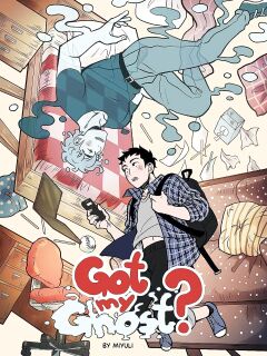 Got My Ghost? [Miyuli]