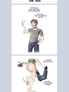 [StrawberryTFs] Handling a Wyvern Preview