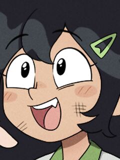 Feral Marcy - mangamaster