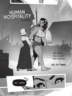 Incase - Human Hospitality