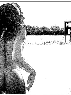 [Patreon] Apollonia Saintclair