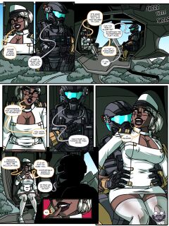 [JZerosk] Under Stroggie's Command