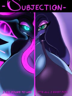 [Suirano] Subjection