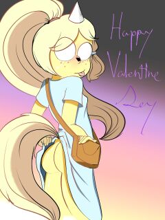 [Anont] Card Reading with Charlie (Adventure Time)