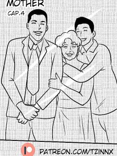 [Tzinnxt] Holy Mother Part. 4 Preview