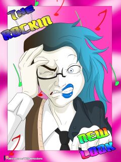 The Rocking New Look