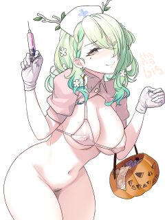 [Thanabis] Vtubers NSFW 6