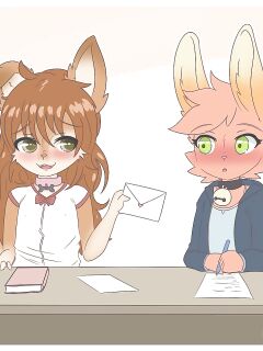 [Bunnybits] Collection from all places before the french busted it