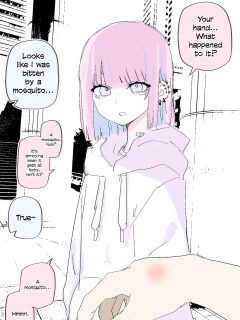 [Kuga Tsuniya] Ai ga Omo Sugiru Cool Kyuuketsuki-chan | Needy Cool Vampire-Chan