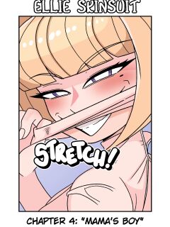 [Imp Underneath] Ellie Skinsuit 4