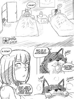 [MrEstella] Zwei Has Much Fun