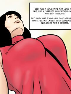 [Tzinnxt] Divorced Mother