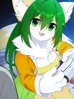 [Sollyz] Sundyz 2022 (Original Character)