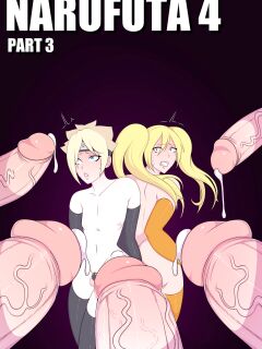 [Snickerz] Narufuta 4 - Part 3