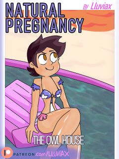 Natural Pregnancy