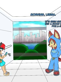 [Area37] 3's company