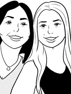 [Tzinnxt] My mother's cousin