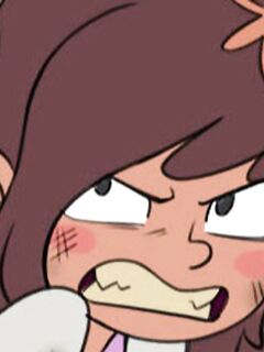 Anne Boobchuy mangamaster