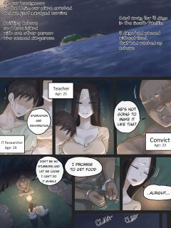 [laliberte] Honeymoon