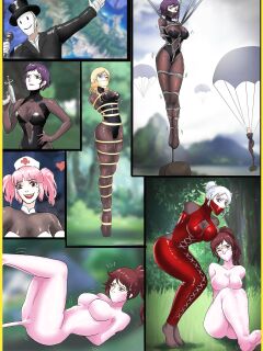 [King] PUBG_Binding_Beauty_Contest_01