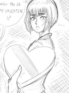 [Zerbebuth] Satsuki Date (Kill la Kill)