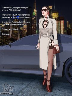 [Studio-Pirrate] Clara Soft - Blackmailed Preview