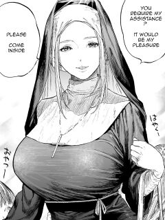 [usa] Noble Big Breast Sister Succumbs to Cock [RealmZFR]