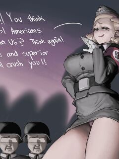 [wjs07] Warcrimes Of The Allied Forces