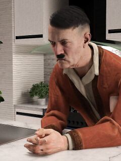 [Whitenightmare] - SISTER'S BOYFRIEND, 2nd SET