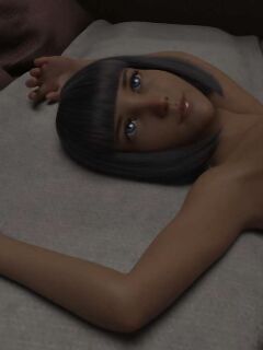 [Whitenightmare] - SISTER'S BOYFRIEND, 1st SET