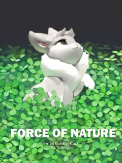 [Dr.BubbleBum] Force of Nature (Chapter 1)