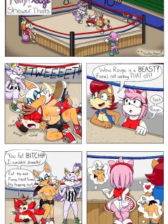 Tinydevilhorns Comics