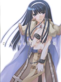 (C68) [Digital Lover (Nakajima Yuka)] D.L. action 30 (Ragnarok Online) [Kinsei Translations]