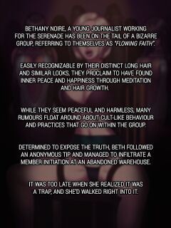 [Albatross] Flowing Faith