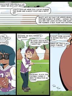 [Eddy Rerun] The Sinclairs & Eclairs: Family Discussion