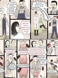 [snake89] Getting The Horns Preview