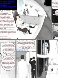 [snake89] Fate Of The T.A.S. Caligula Preview