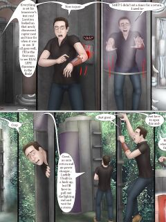 [snake89] Return To Raptor Preview